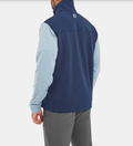 FootJoy ThermoSeries Hybrid Jacket | Navy Grey