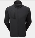FootJoy ThermoSeries Hybrid Jacket | Black