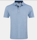 FootJoy Geo Print Lisle | Navy
