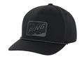 Ping Phoenician Cap | Black