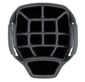 Bag Boy CB- 100 Cart Golf Bag | Black