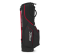 Titleist Players S5 Golf Bag 2026 | Black Red White