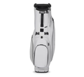 Titleist Players S5 Golf Bag 2026 | Marble Black White