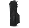 Titleist Players S5 StaDry Golf Bag 2026 | Black Black Graphite
