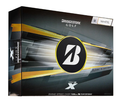 Bridgestone Tour B X Golf Ball