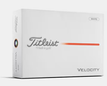 Titleist Velocity Golf Ball