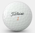 Titleist Velocity Golf Ball