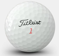 Titleist TruFeel Golf Ball