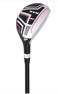 Ram Golf SDX Ladies Package Set