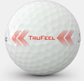 Titleist 2026 TruFeel AIM 360° Golf Balls