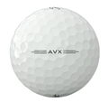 Titleist AVX Golf Ball | White