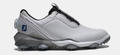 FootJoy Men's Tour Alpha Boa | White Black Blue
