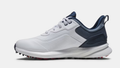 FootJoy Pro/Sl Golf Shoe | White Blue Red