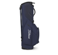 Titleist Players 5 Stand Bag | Navy White