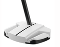 PING Scottsdale Tec Ally Blue Onset Putter