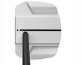 PING Scottsdale Tec Ally Blue Onset Putter