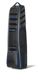 Bag Boy T-800 Travel Cover | Black Royal Slate