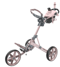 Clicgear Model 4.5 Golf Trundler | Pink