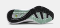 FootJoy Quantum Textile Mens Golf Shoes | White Black Evening Primrose