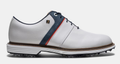 FootJoy Premiere Series Packard | White Blue Red