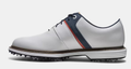 FootJoy Premiere Series Packard | White Blue Red