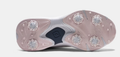FootJoy Qualifier Women's Golf Shoes | White Pink Blue