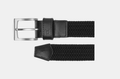 FootJoy Braided Belt | Black