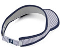 FootJoy Visor | Dusty Lavender Navy