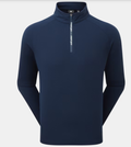FootJoy Wordmark Chill out Pullover | Navy