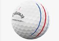 Callaway Chrome Soft '24 360 Triple Track Golf Ball