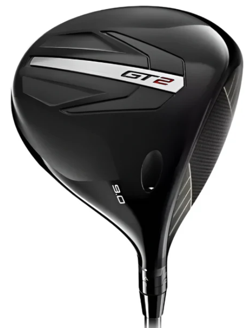Titleist GT2 Driver – Prodrive Golf