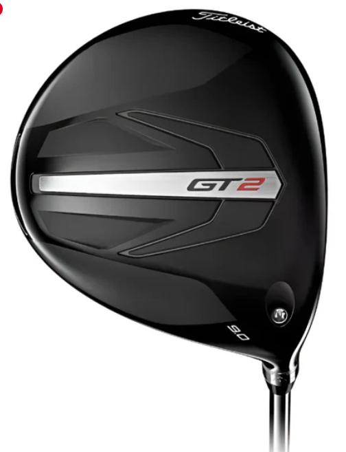 Titleist GT2 Driver