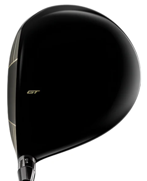 Titleist GT4 Driver