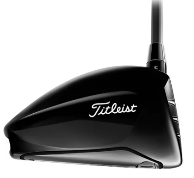 Titleist GT4 Driver
