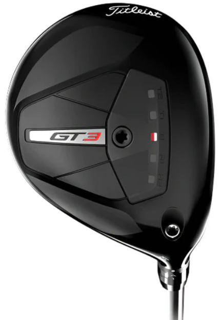 Titleist GT 3 Fairway