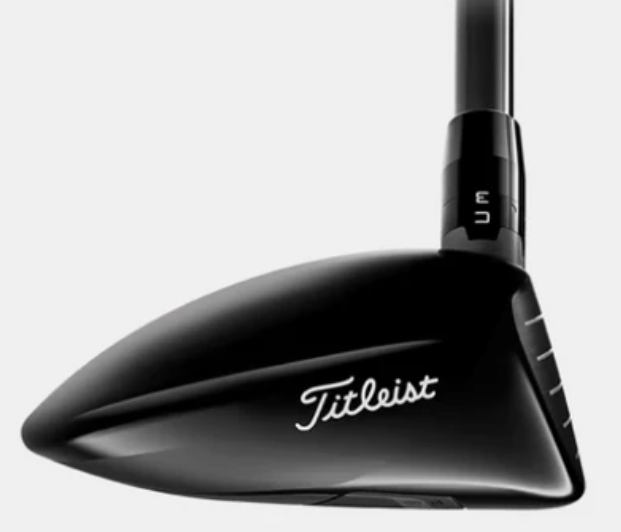 Titleist GT 3 Fairway