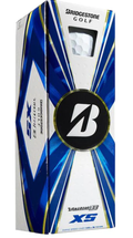 Bridgestone Tour B XS