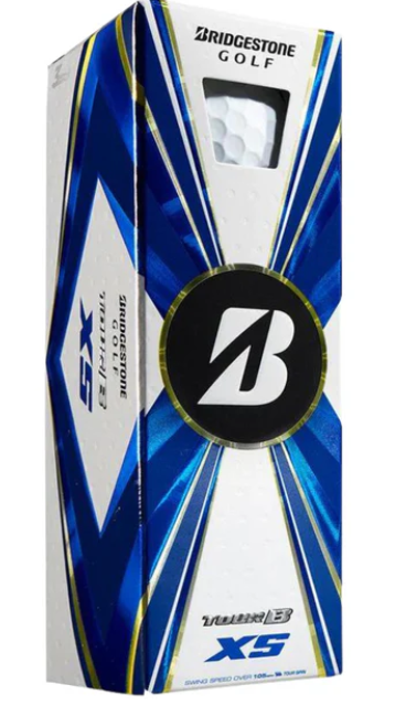 Bridgestone Tour B XS