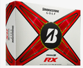 Bridgestone Tour B RX Golf ball