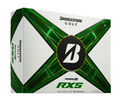 Bridgestone Tour B RXS Golf Ball