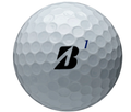 Bridgestone Tour B RXS Golf Ball
