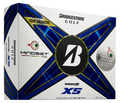 Bridgestone Tour B XS Mindset Golf Ball