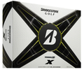 Bridgestone Tour B X Golf Ball