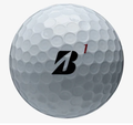 Bridgestone Tour B X Golf Ball