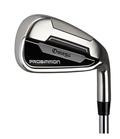 Prosimmon Omega Irons 4 - PW Graphite