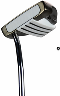 Prosimmon Pro Design PD 3 Putter
