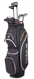 Cobra Fly XL Mens Package