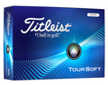 Titleist Tour Soft Golf Ball