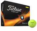 Titleist Pro V1 Yellow Golf Ball