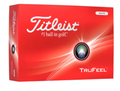Titleist TruFeel Golf Ball